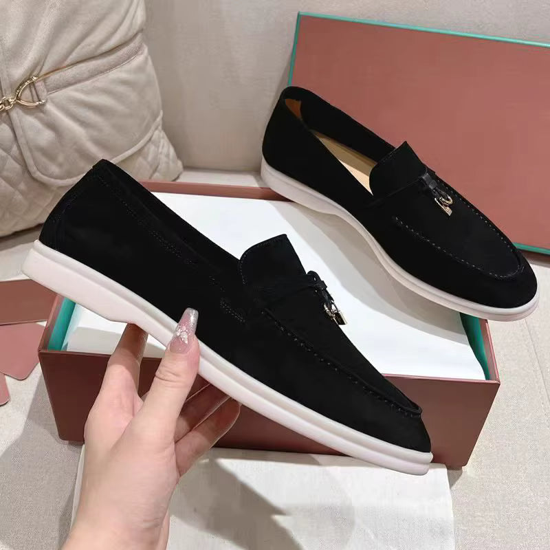 Aurelie Loafers