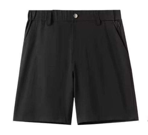 korte broek