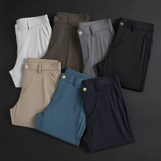 Cannes Tailored Pantalon
