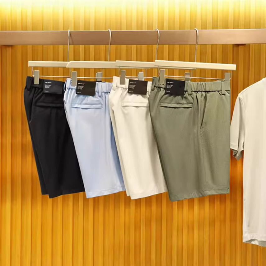 korte broek
