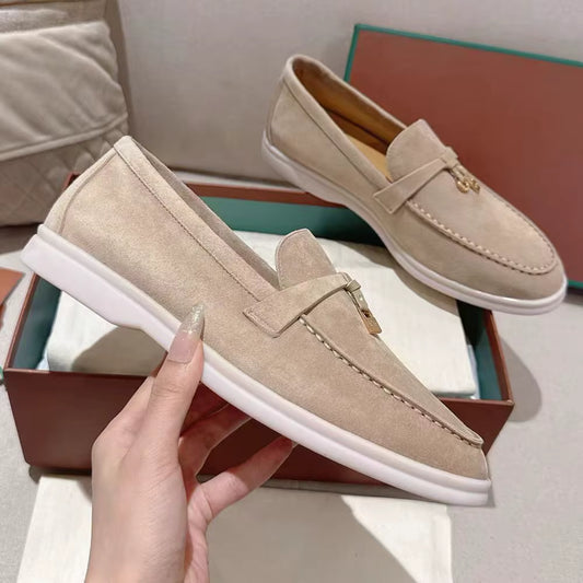 Aurelie Loafers