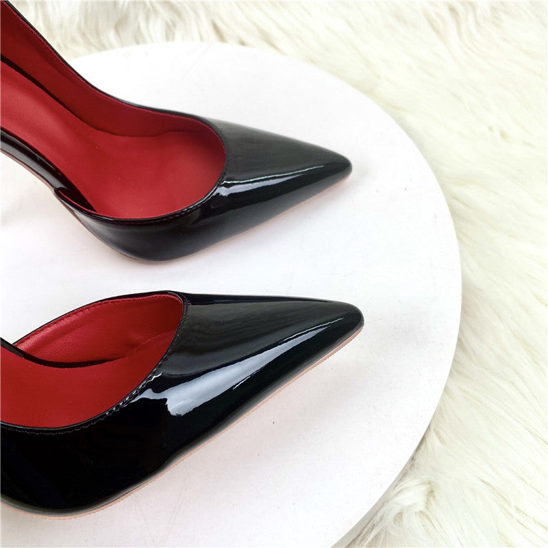 Rouge Élégance