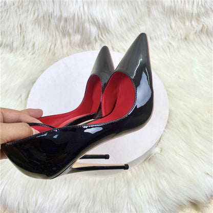 Rouge Élégance