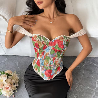 Rose Tops