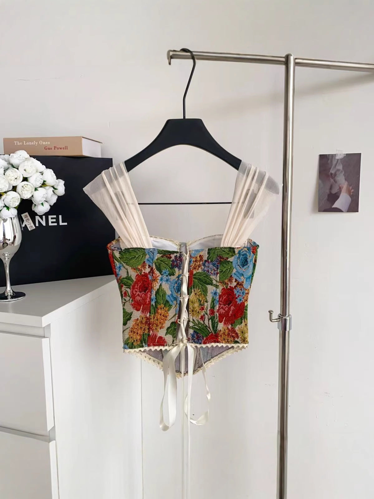 Rose Tops
