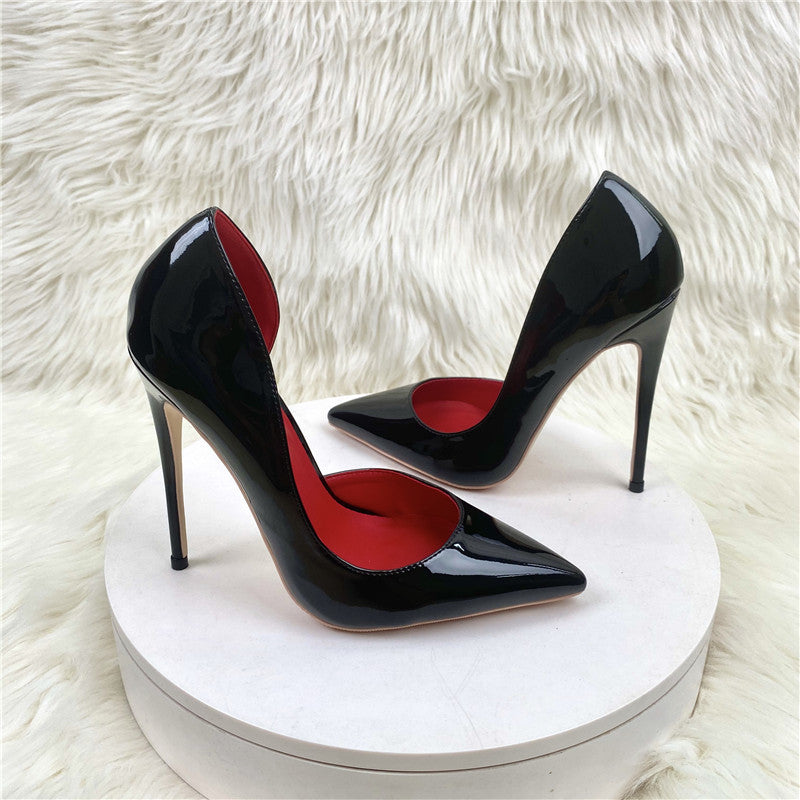 Rouge Élégance