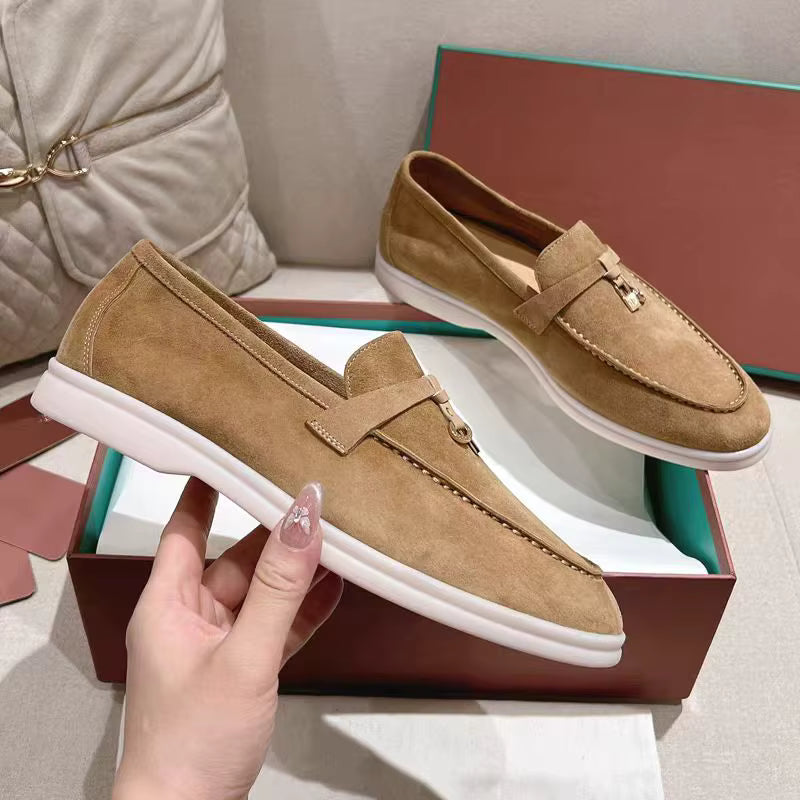 Aurelie Loafers