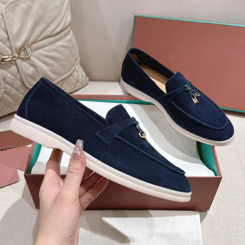Aurelie Loafers