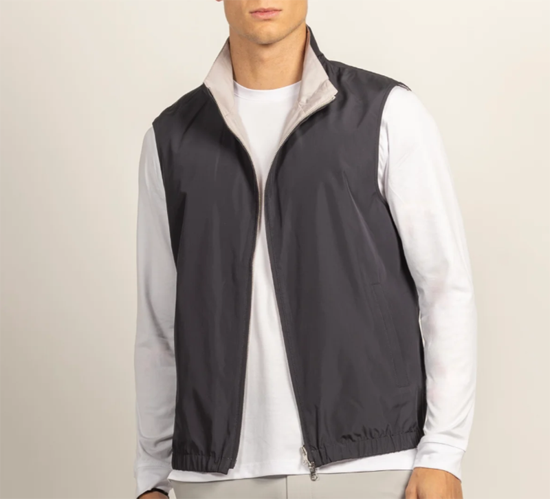 Élite Bodywarmer