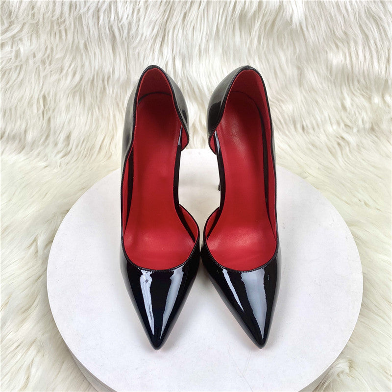Rouge Élégance
