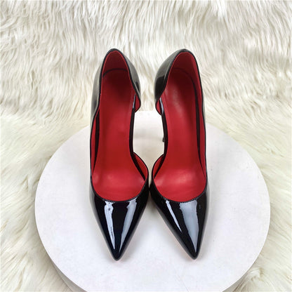 Rouge Élégance
