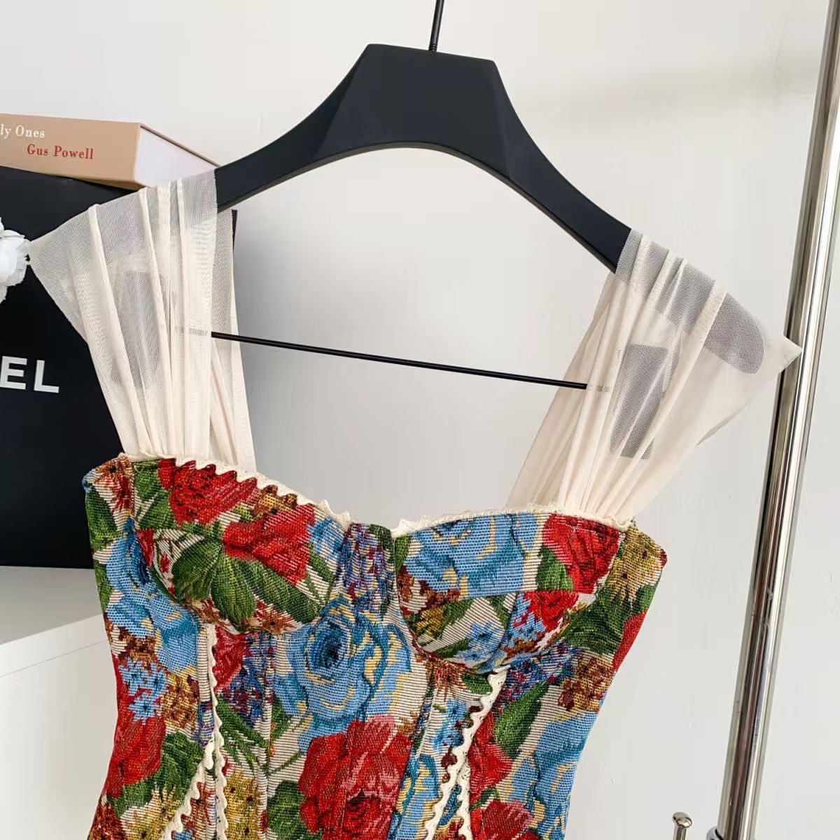 Rose Tops