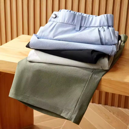 korte broek